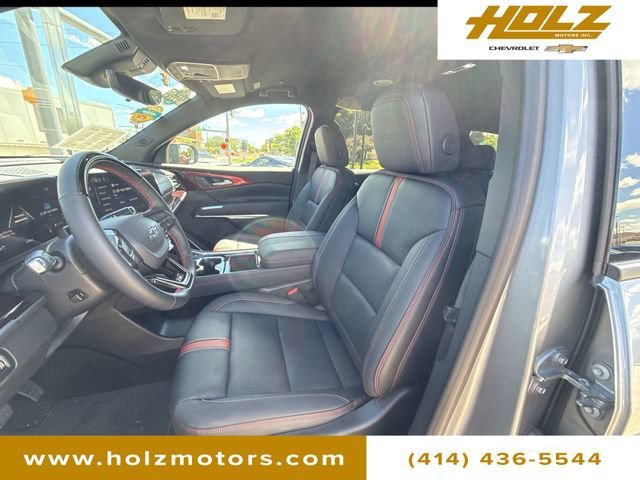 2026 Chevrolet Traverse RS - Photo 18