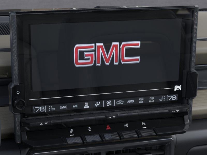 New 2026 Void Black GMC 2X image 20