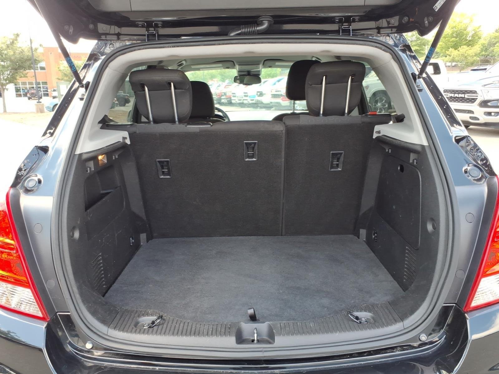 Used 2019 Mosaic Black Metallic Chevrolet LS image 29