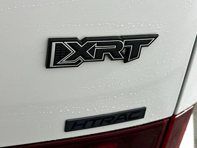 New 2025 Hyundai SANTA FE XRT