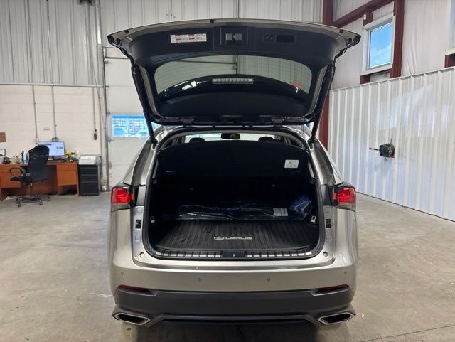 Used 2021 Atomic Silver Lexus 300 Base image 20