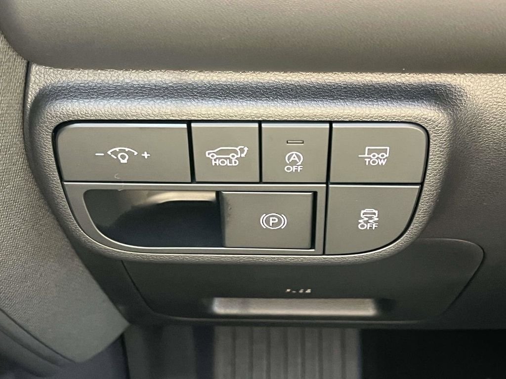 2026 Hyundai Palisade Calligraphy - Photo 25