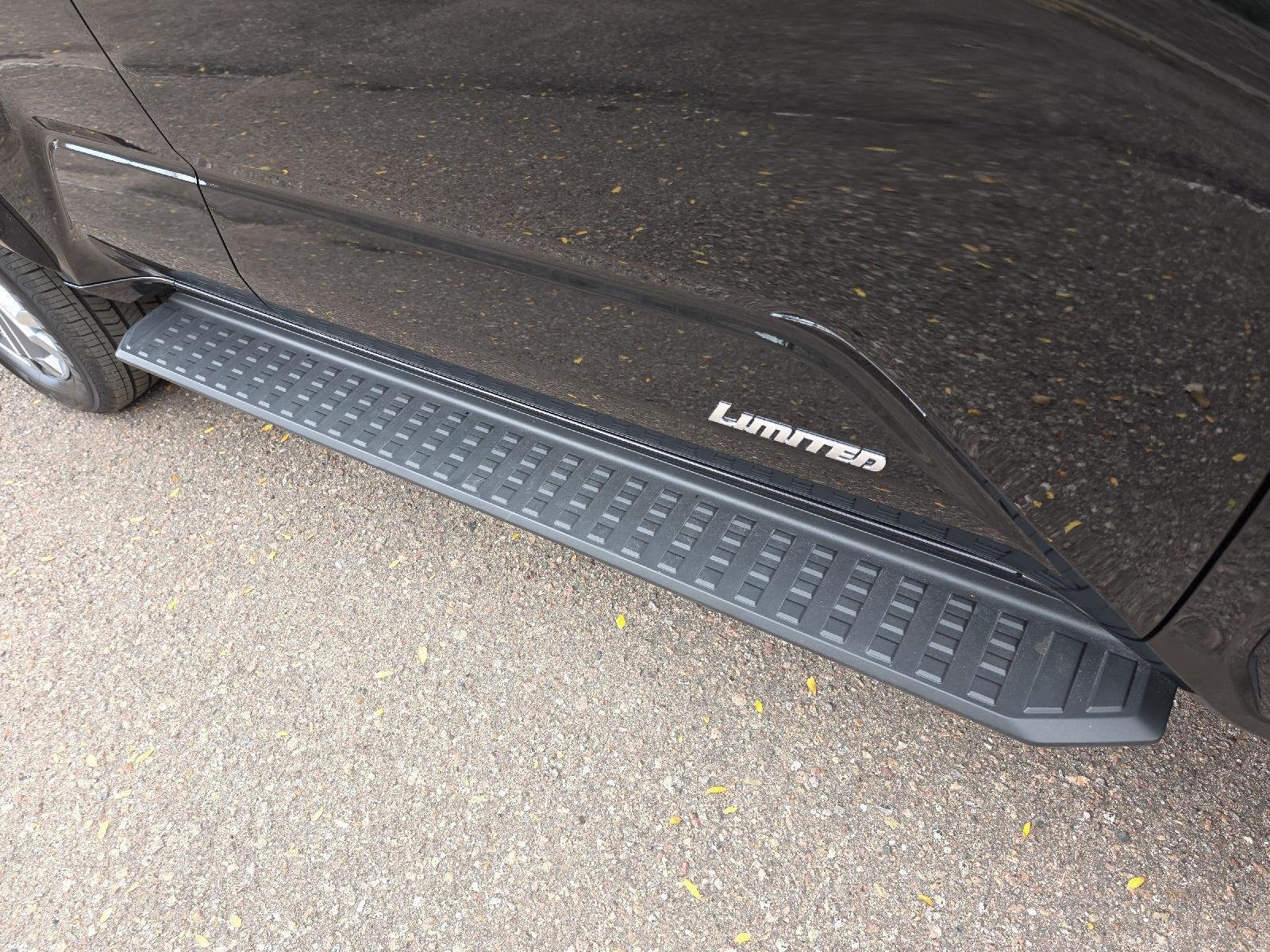 2026 Toyota 4Runner Limited - Photo 41