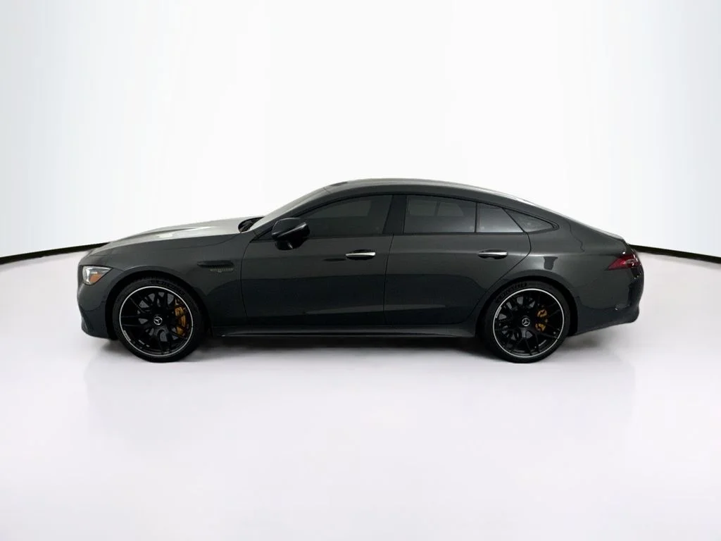 Used 2026 Gray Mercedes-Benz S E Performance image 8