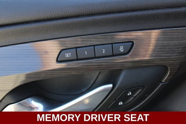 Used 2024 Downpour Metallic GMC Denali image 4