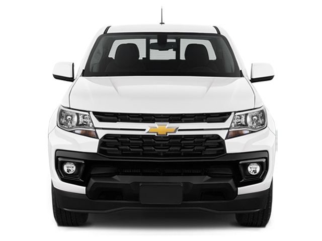 Used 2021 Black Chevrolet LT image 5