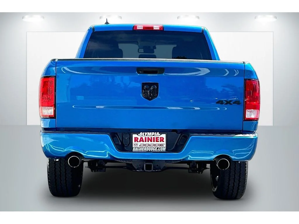 Used 2019 Blue Ram Express image 4