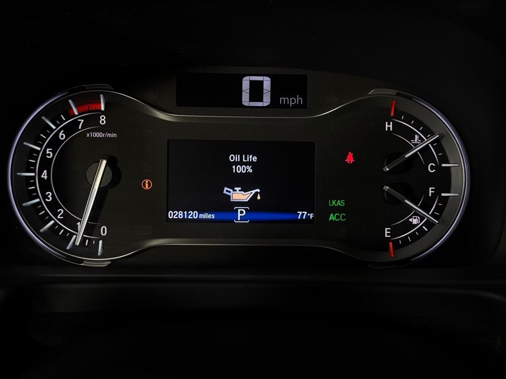 Certified Used 2023 Black Honda RTL-E image 14