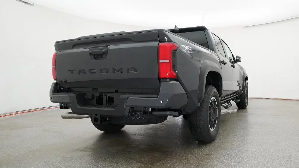 New 2026 Underground Toyota TRD Off-Road image 34