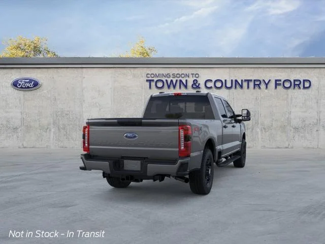 New 2026 Carbonized Gray Metallic Ford XL image 20