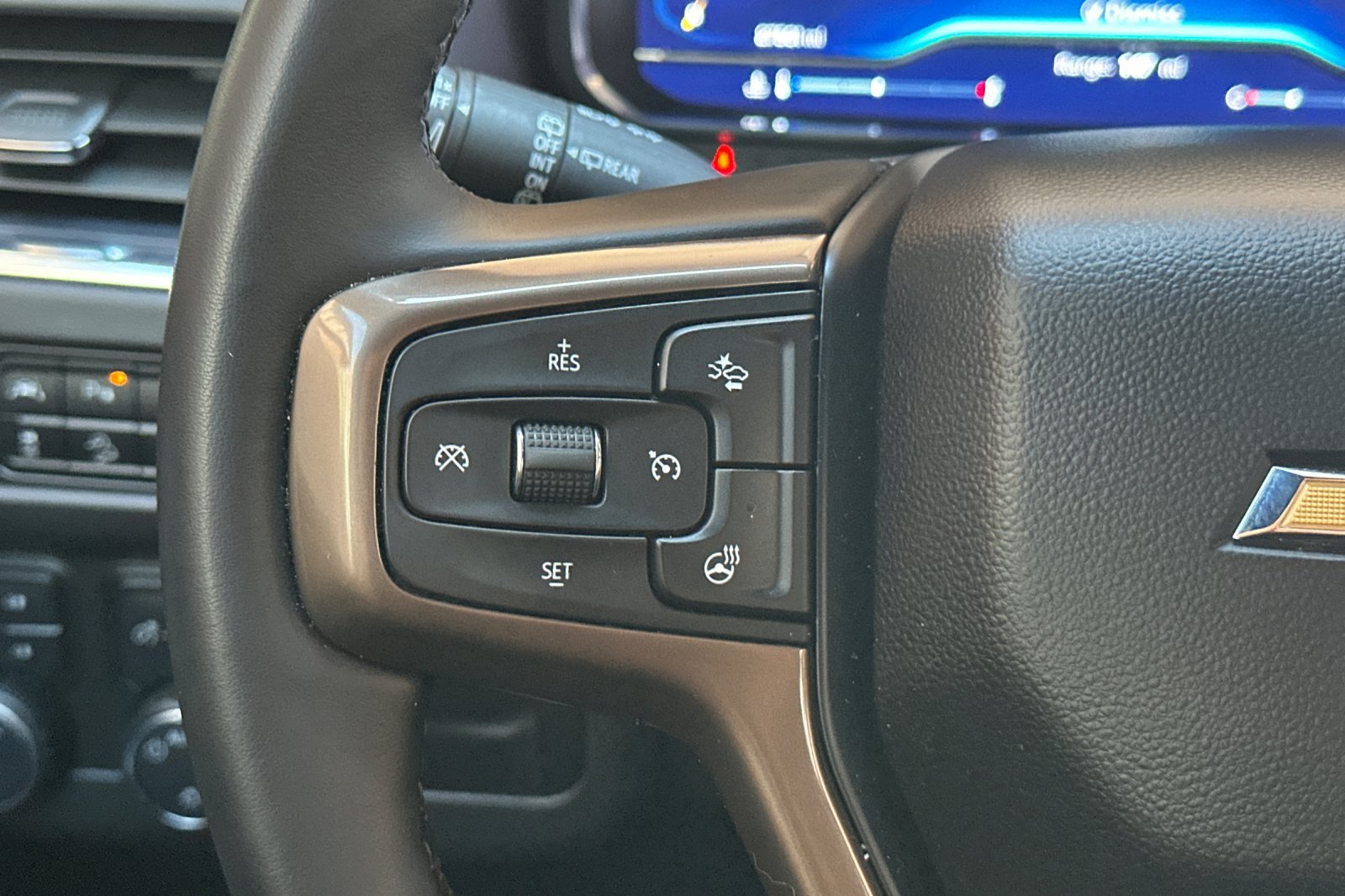 2024 Chevrolet Tahoe High Country - Photo 33