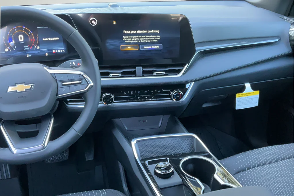 2026 Chevrolet Equinox LT - Photo 14