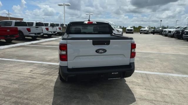 2025 Ford Maverick XLT - Photo 81