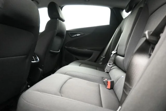 Used 2025 Black Chevrolet LT image 11