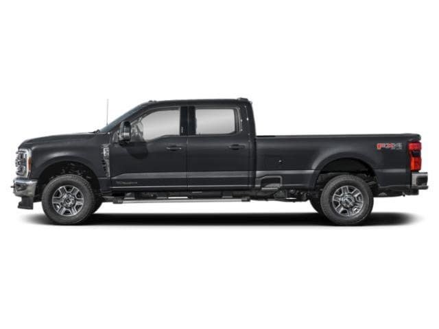 New 2026 Agate Black Metallic Ford F-350® Lariat® image 5