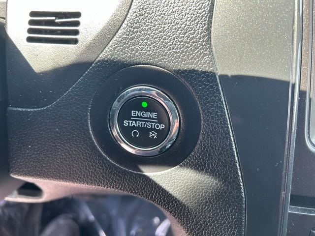Used 2018 Magnetic Ford XLT image 21