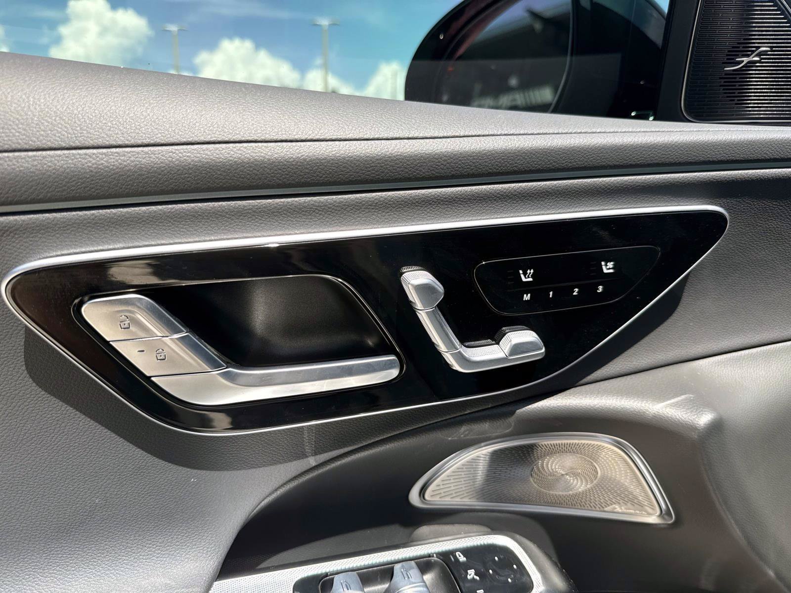 New 2027 Silver Metallic Mercedes-Benz E 350 RWD Sedan image 17