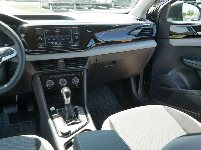 Certified Used 2024 Gray Volkswagen 1.5T S image 24