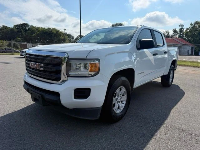 2020 GMC Canyon 2WD RWD photo