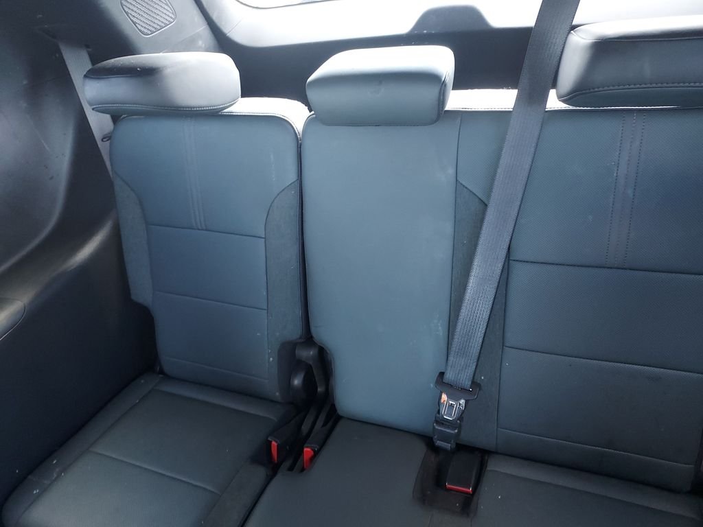 Certified Used 2025 Red GMC AT4 image 24