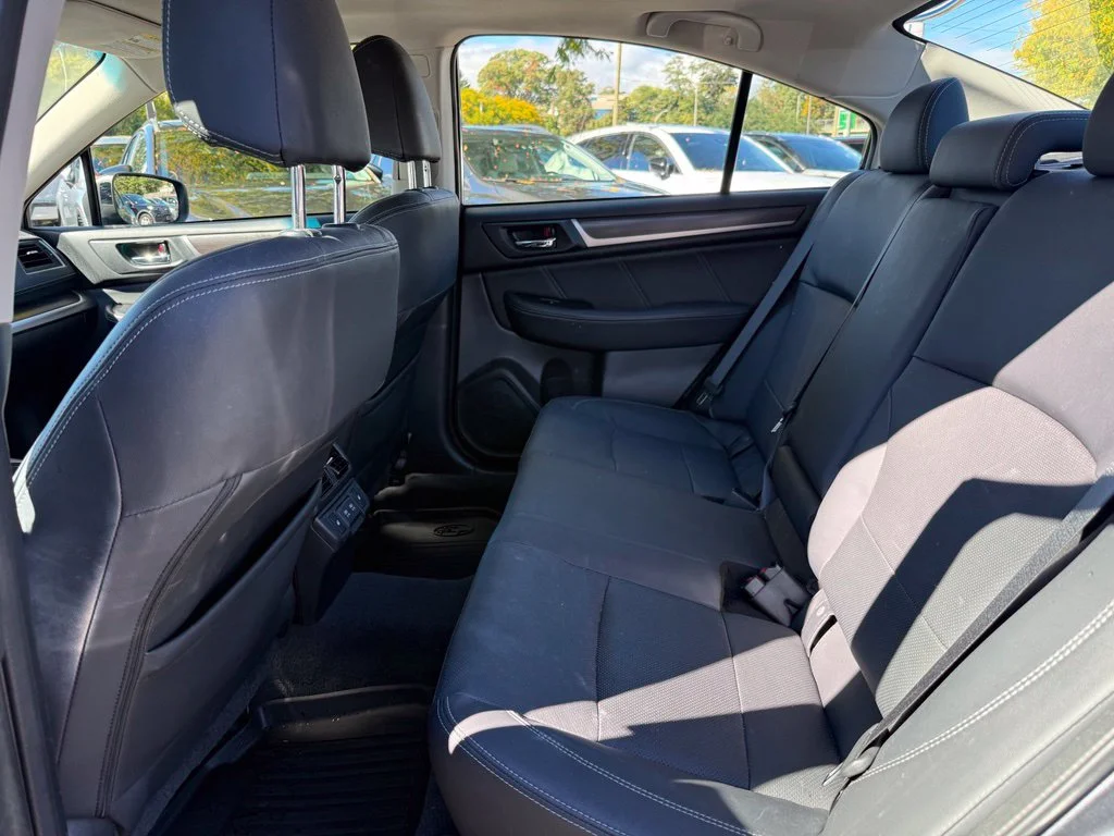 Used 2019 Magnetite Gray Metallic Subaru 2.5i image 24