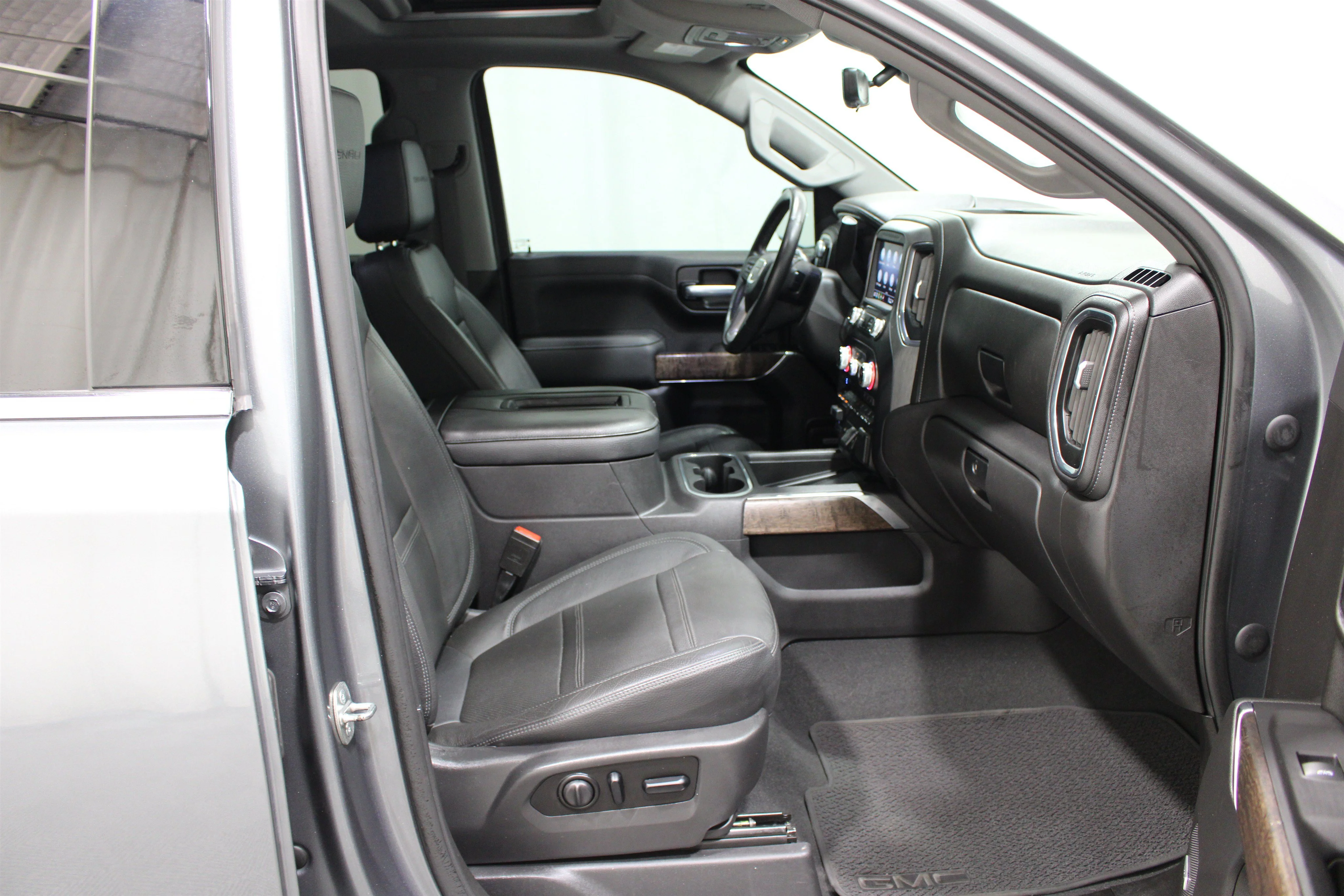 2021 GMC Sierra 1500 Denali Denali - Photo 24