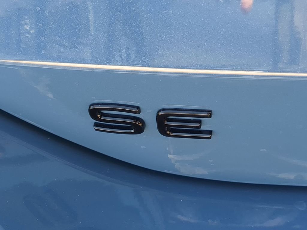 New 2026 Blue Volkswagen 2.0T SE R-Line Black image 11
