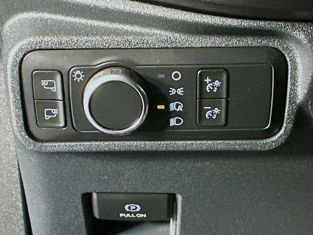 Used 2021 Blue Ford First Edition image 12