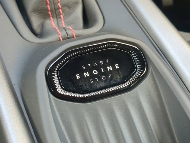 New 2026 Triple Nickel Dodge Scat Pack image 32