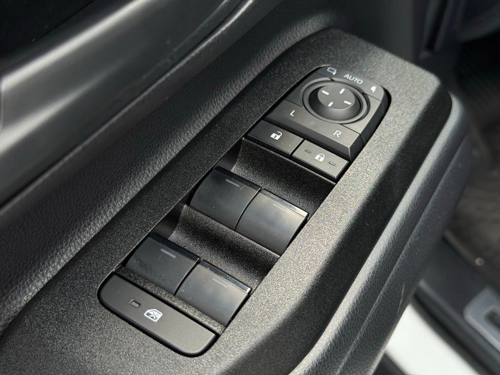 Used 2024 White Toyota 1958 image 13