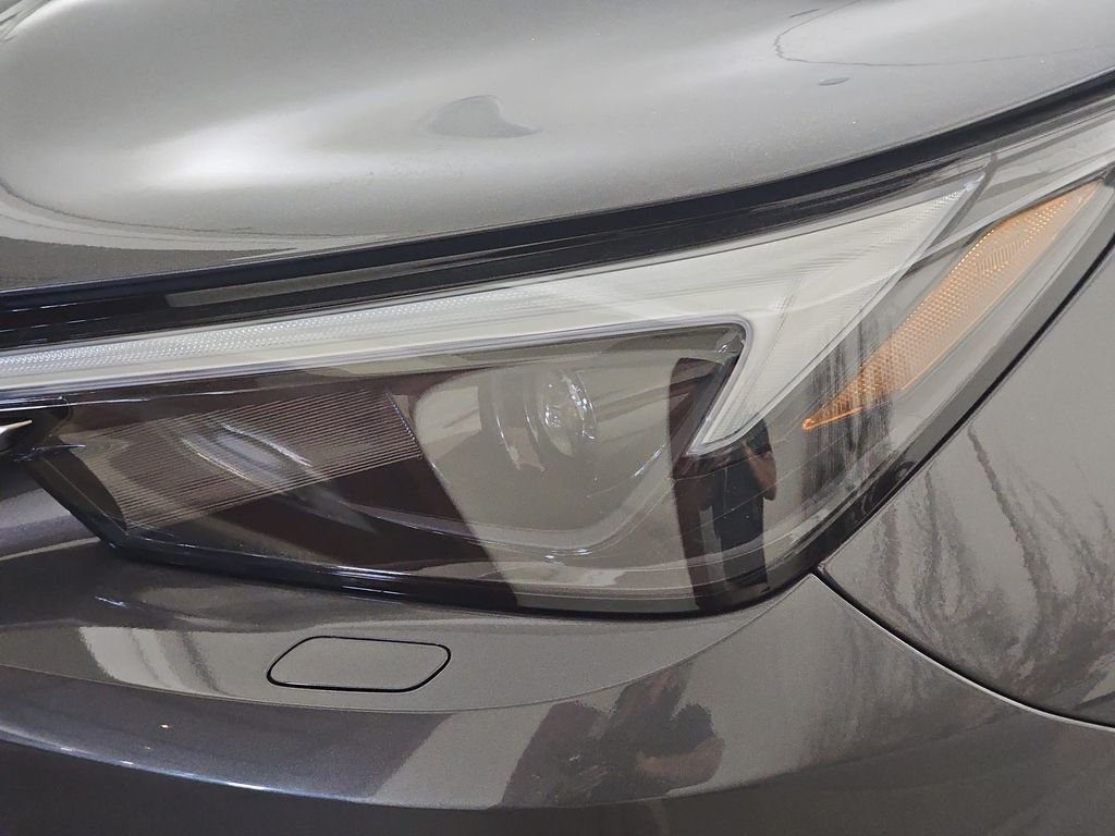 New 2026 Cloudburst Gray Lexus LUXURY AWD image 31