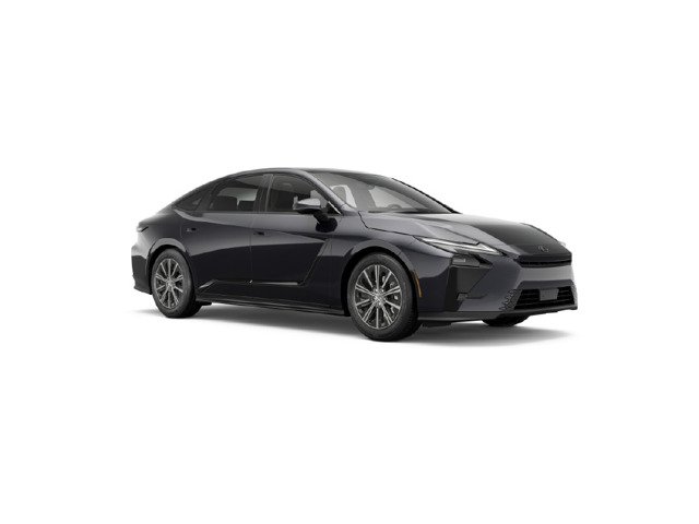 New 2026 Caviar Lexus PREMIUM AWD image 11