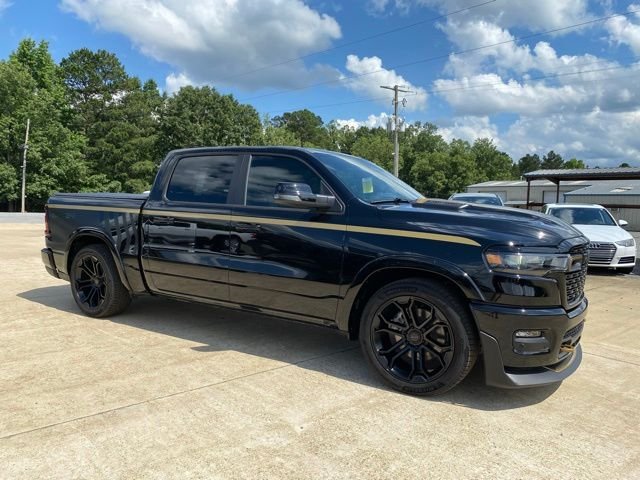 2026 RAM 1500 Big Horn/Lone Star - Photo 12