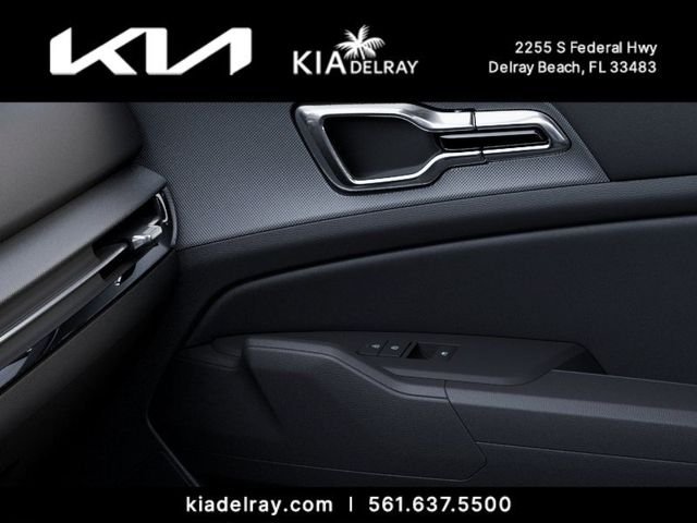 New 2027 Heritage Blue Kia S image 25