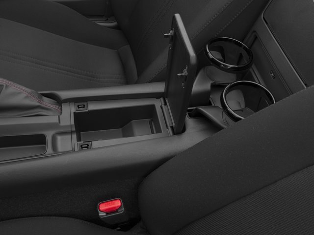 Used 2016 Ceramic Metallic Mazda Sport image 17