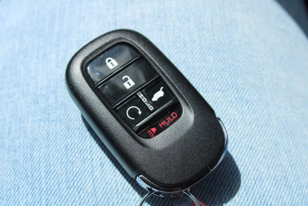 2024 Honda CR-V Sport-L - Photo 36