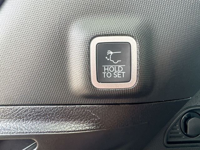 New 2026 Red Jeep Limited image 36