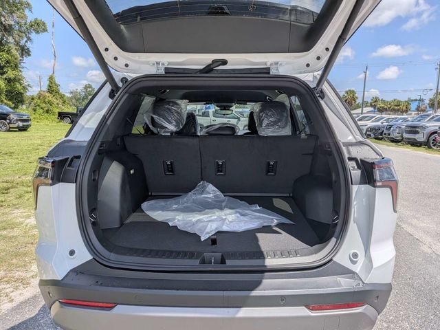 2027 Chevrolet Equinox LT - Photo 13