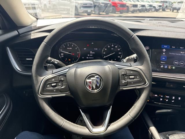 2023 Buick Envision Preferred - Photo 29