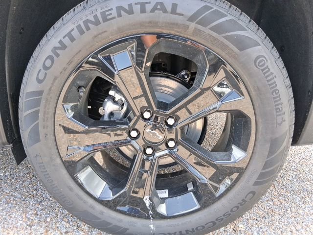 2026 Chevrolet Equinox LT - Photo 18