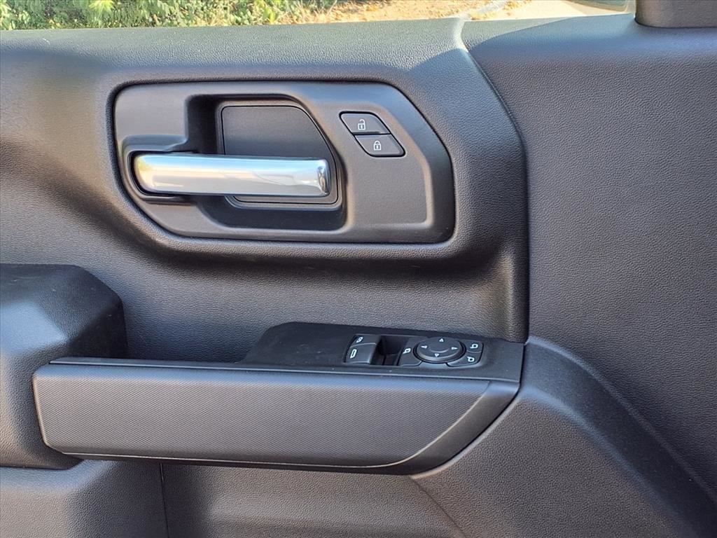 2025 Chevrolet Silverado 3500 HD Work Truck - Photo 15