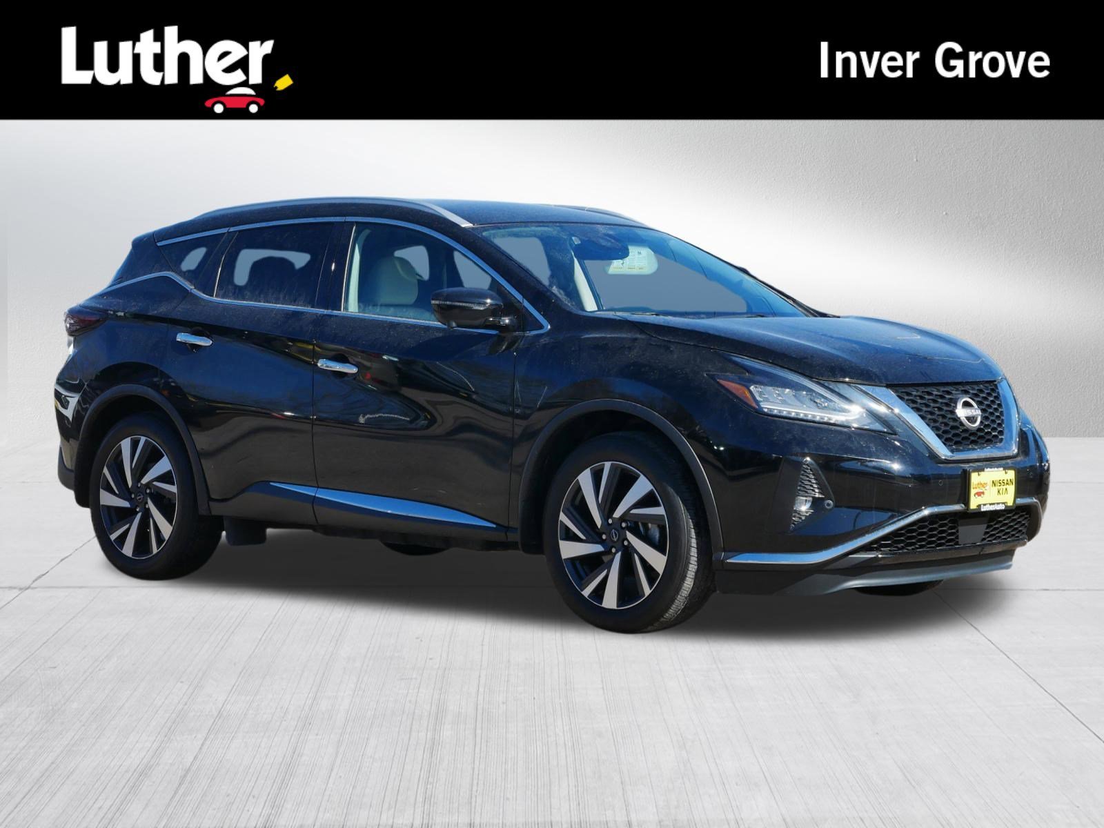 2023 Nissan Murano