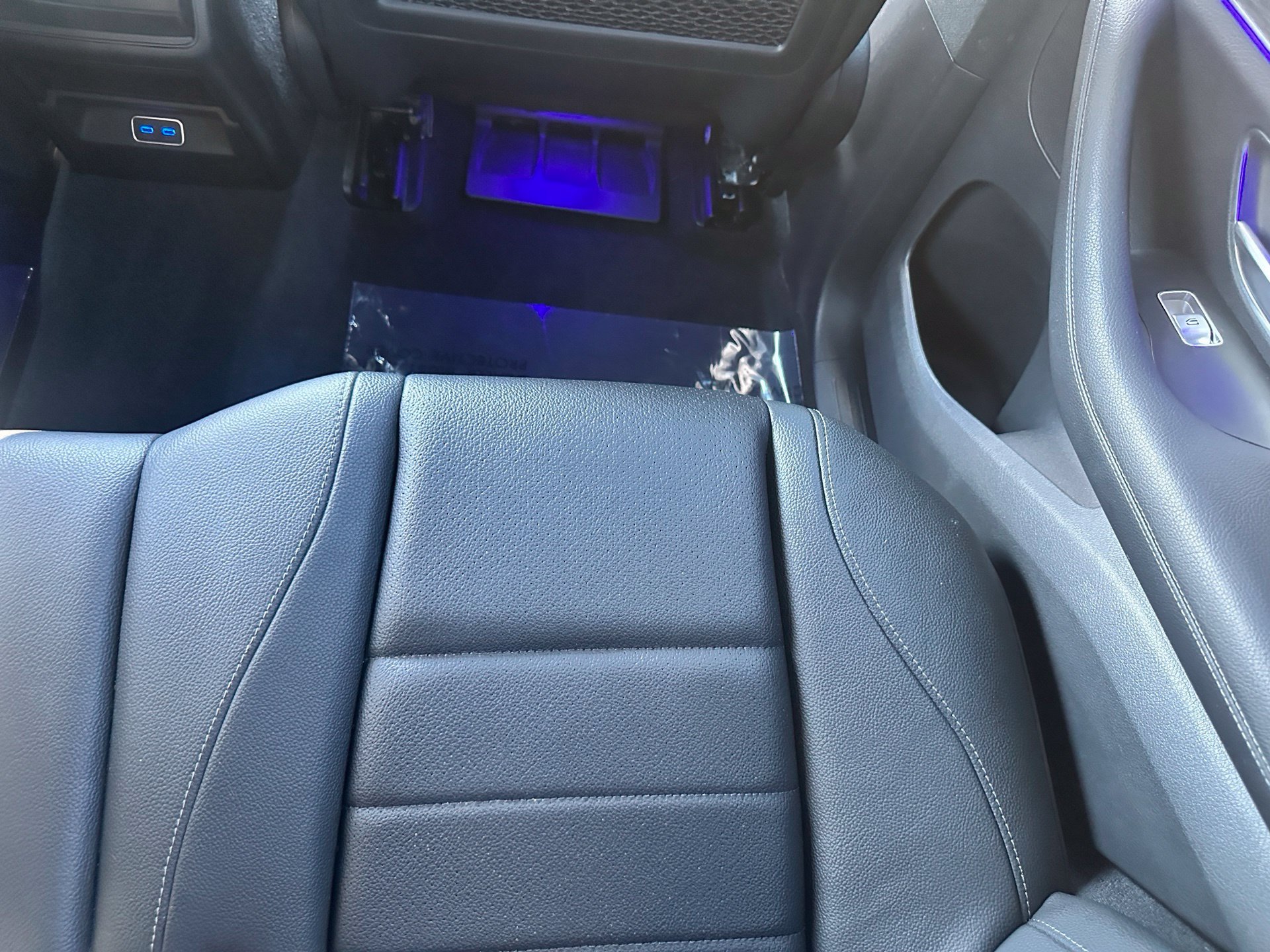 Certified Used 2024 Silver Mercedes-Benz GLE 350 image 28