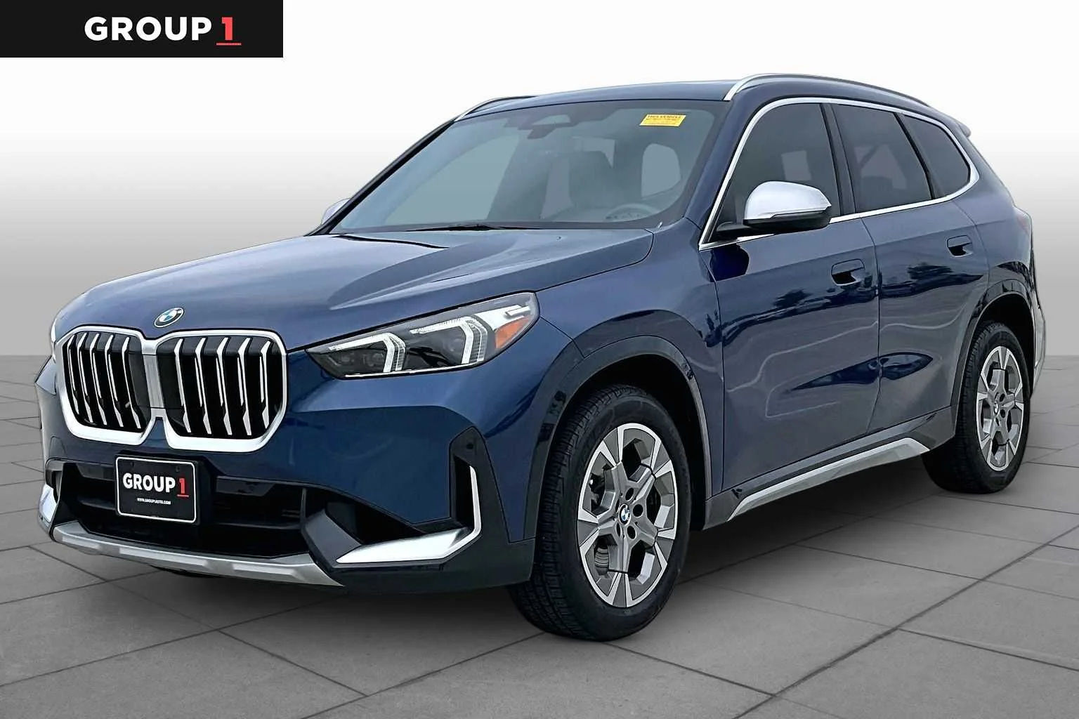 2023 BMW X1 xDrive28i's photo