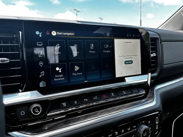2026 Chevrolet Silverado 2500 HD LTZ - Photo 16