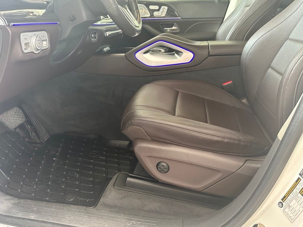 Used 2020  Mercedes-Benz GLS 450 image 14