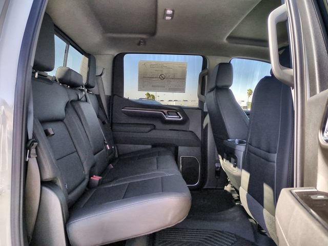2026 Chevrolet Silverado 1500 RST - Photo 30
