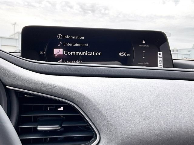 New 2026 Jet Black Mica Mazda 2.5 S Aire Edition image 22