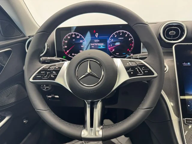 New 2026  Mercedes-Benz C 300 image 25