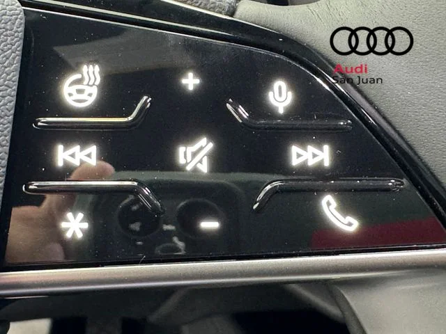 New 2026 White Audi S line image 22